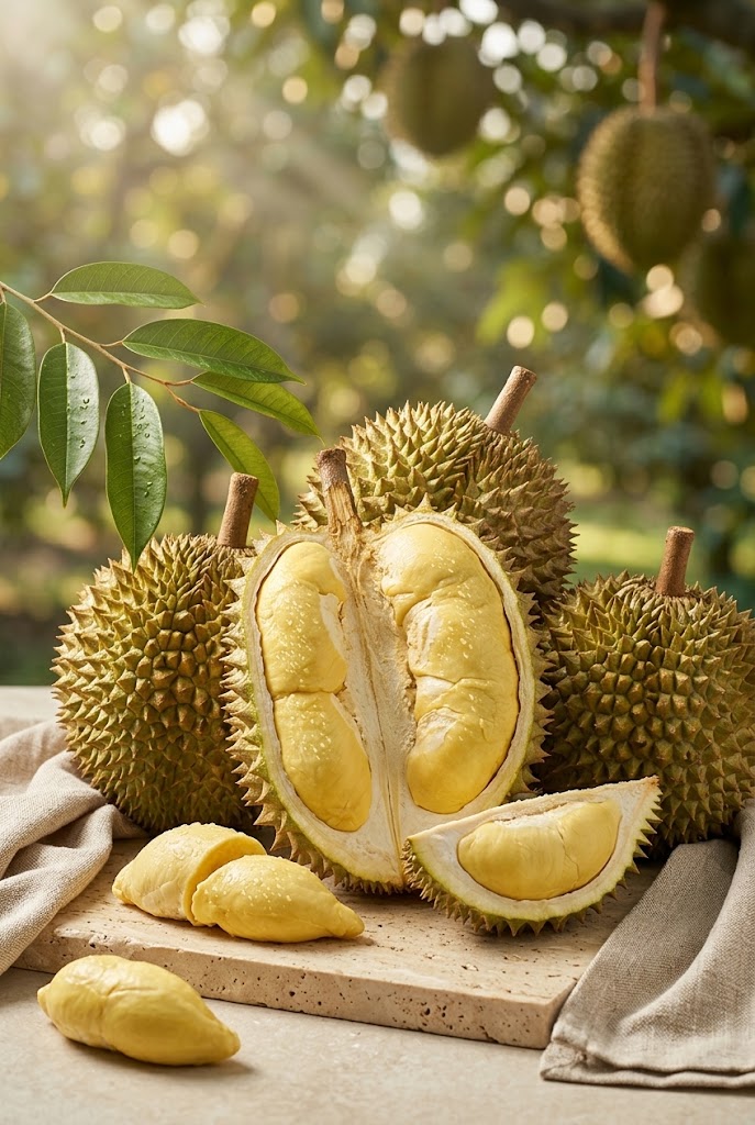 Sầu Riêng