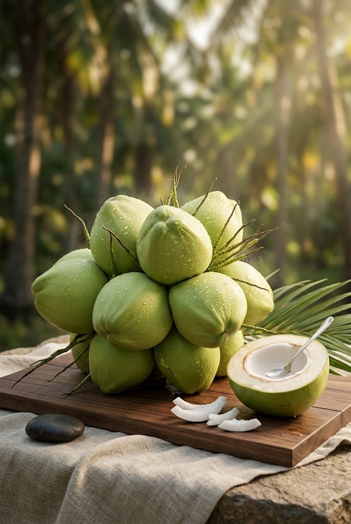 Dừa Dứa