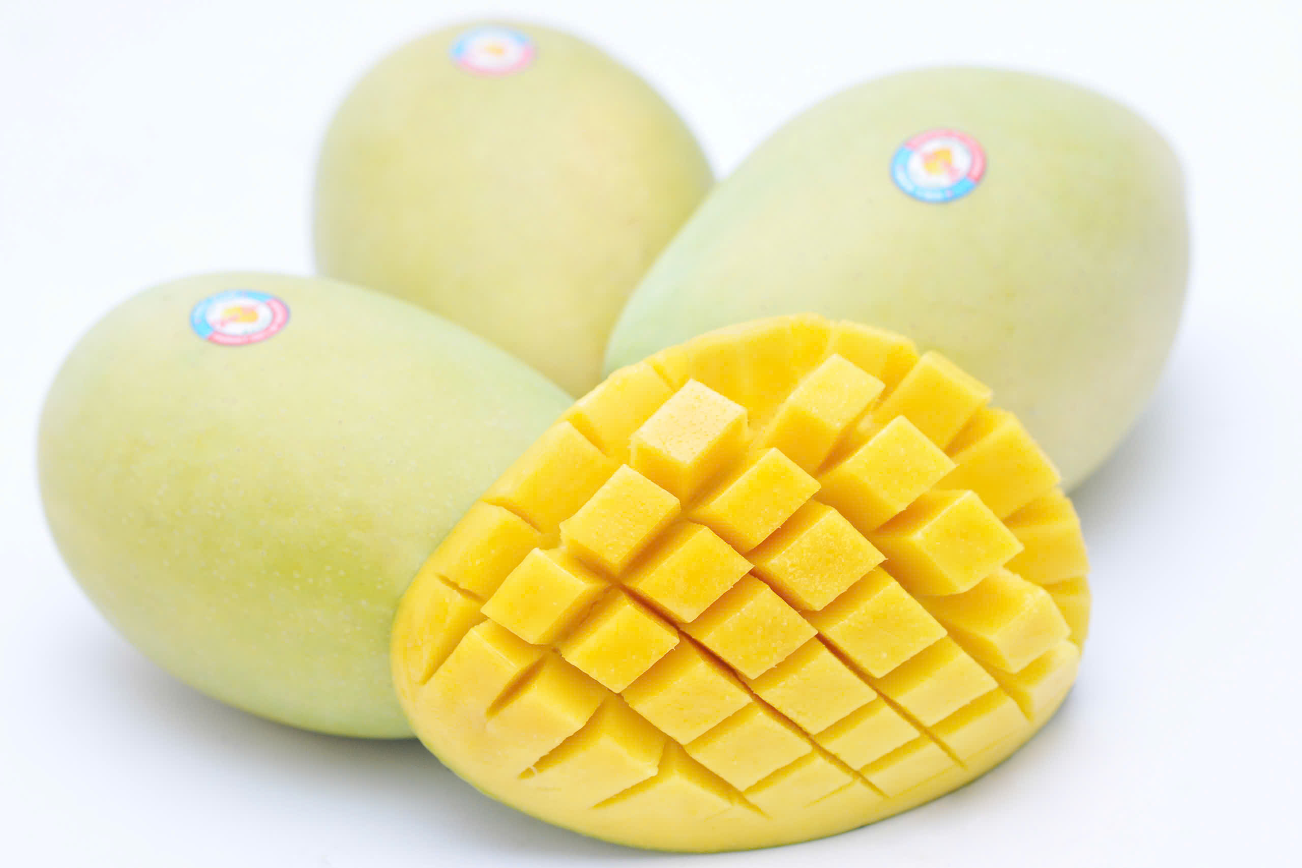 Xoài Cát Hòa Lộc